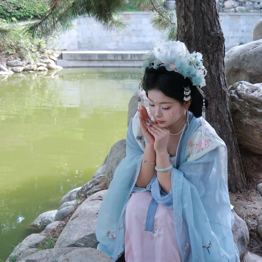 零碎小土豆💤