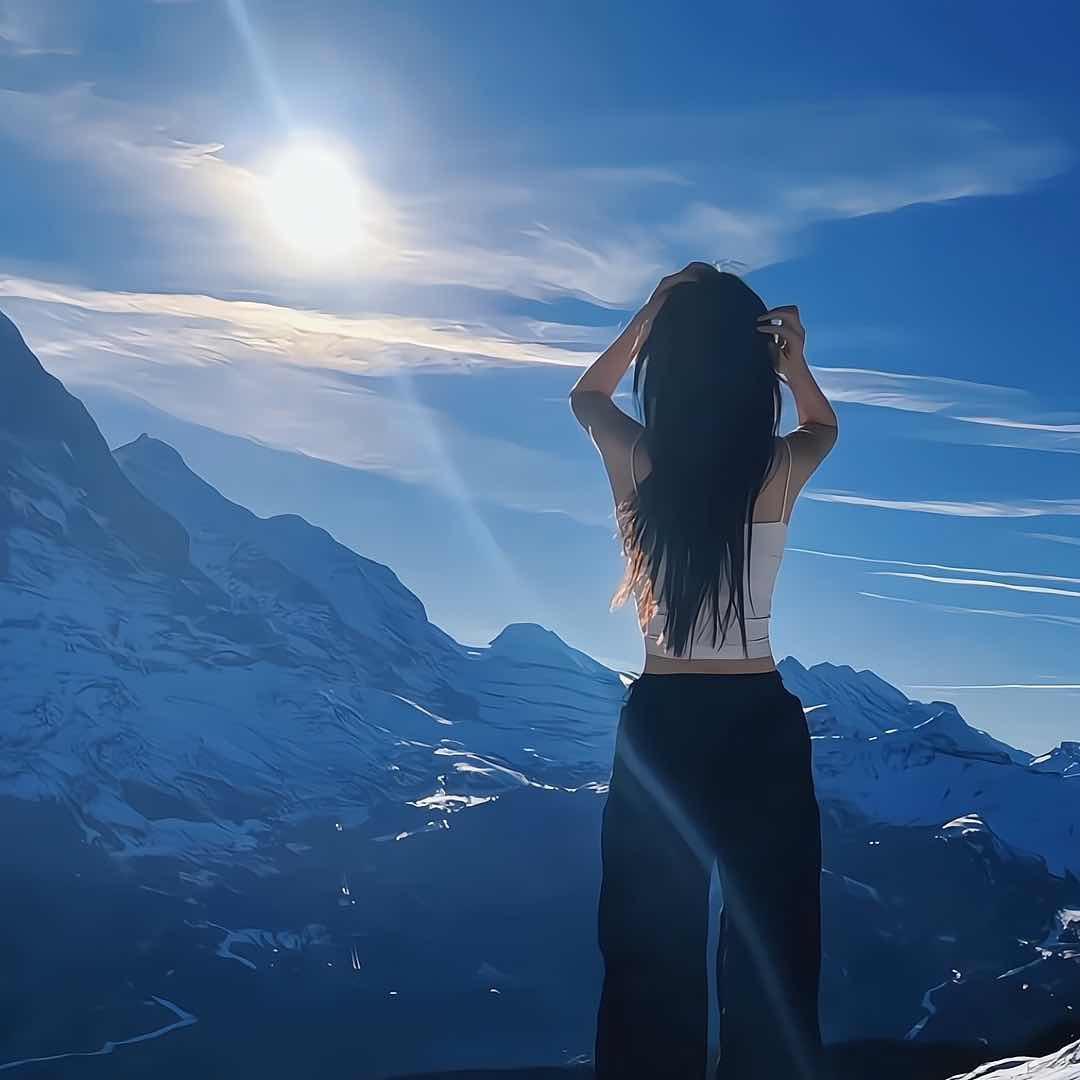 封心❤️锁爱