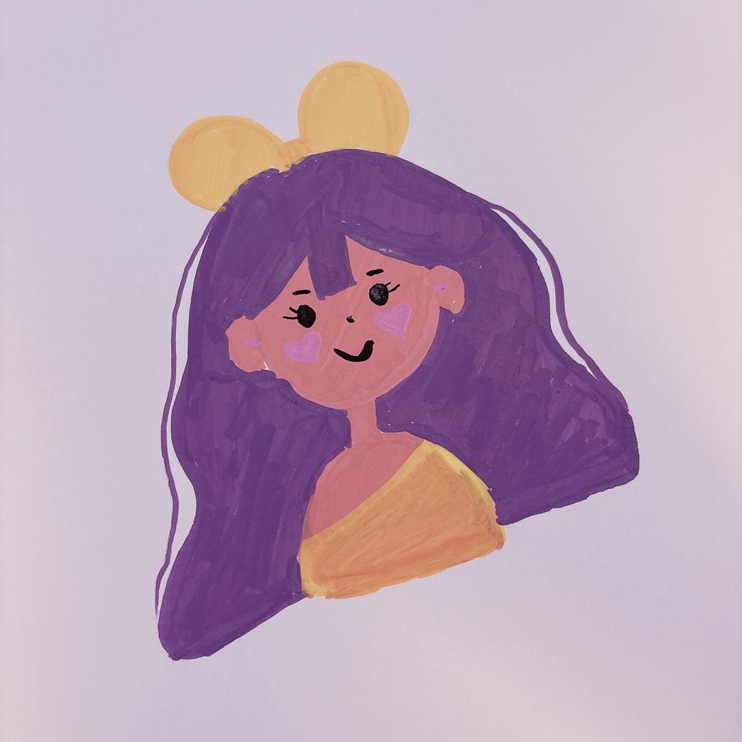 妍lulu