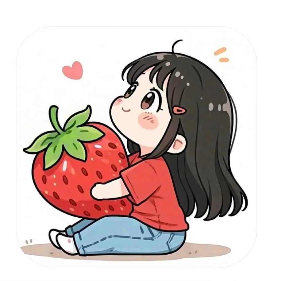 @静静