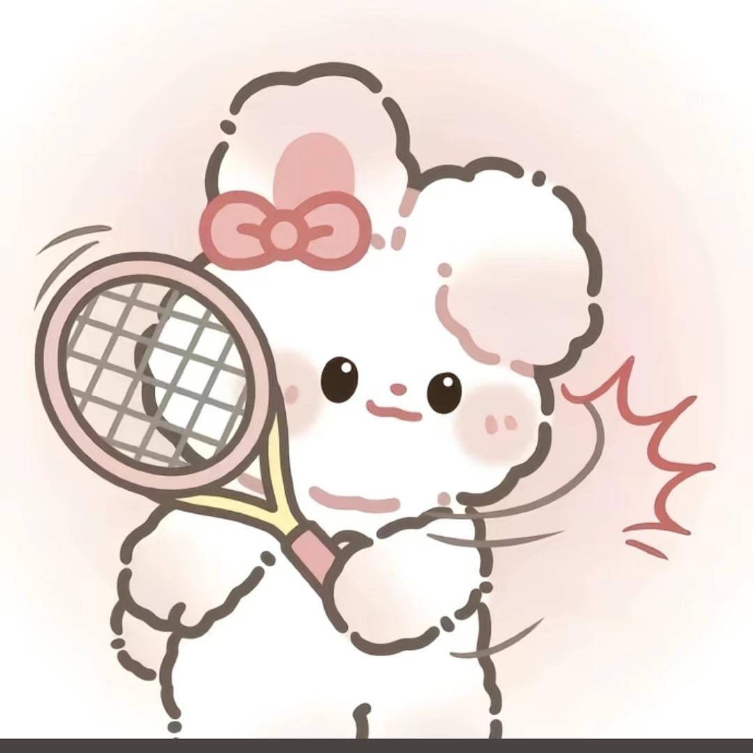 藏进月亮里🐇