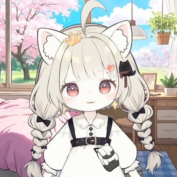 可爱多『奋斗版』🍬