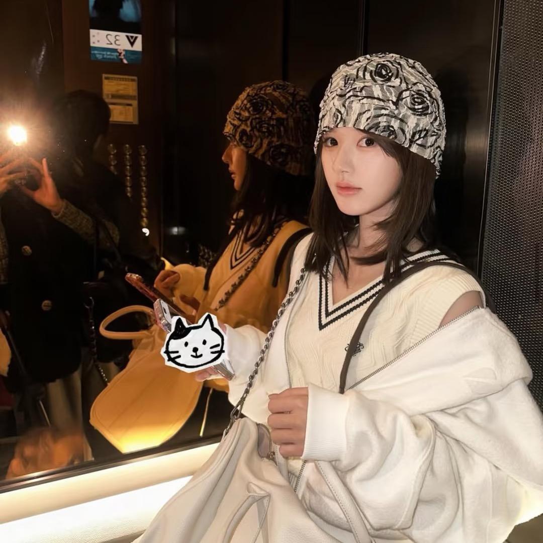 Xiᰔᩚa -ˋˏ♡ˎˊ˗