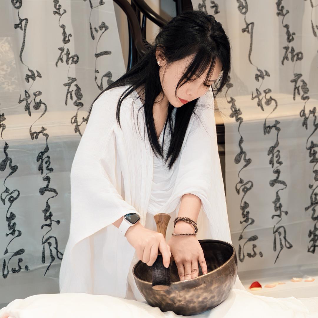 灵慧心坊