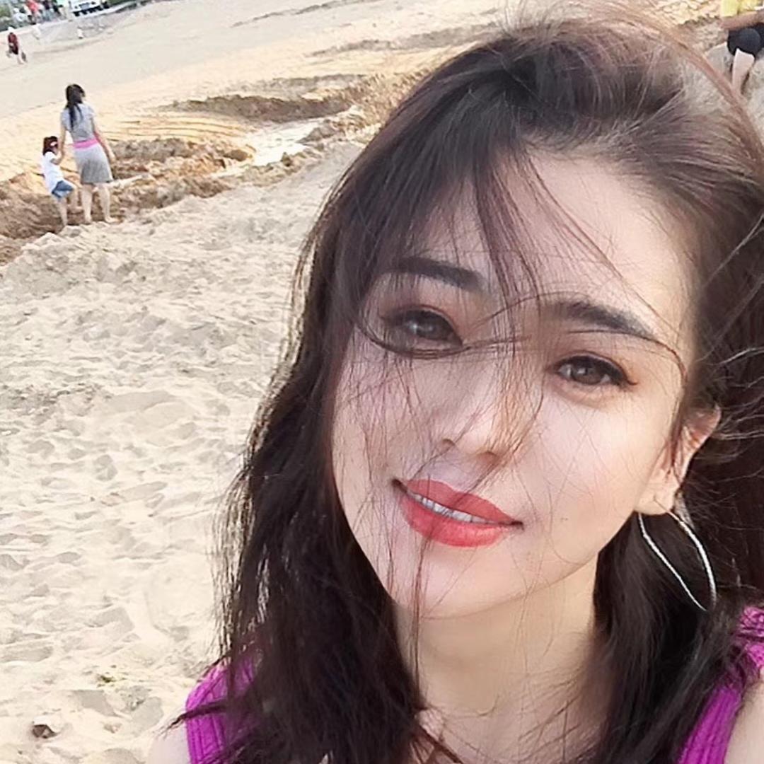 kong小美