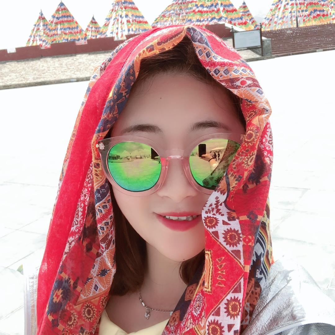 🌈 -   琼琼子呀  *