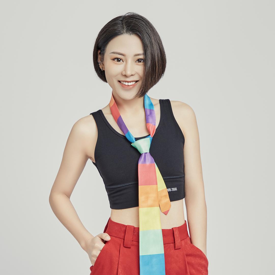 小Xin秀