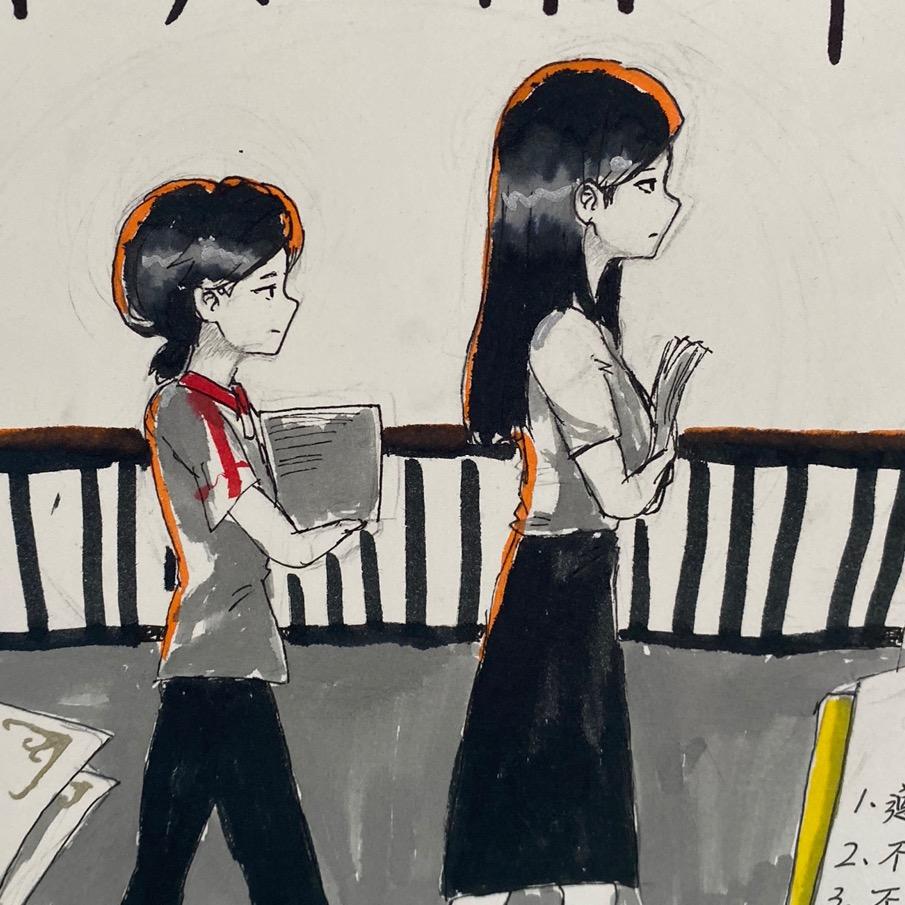 安麻麻的小宝贝