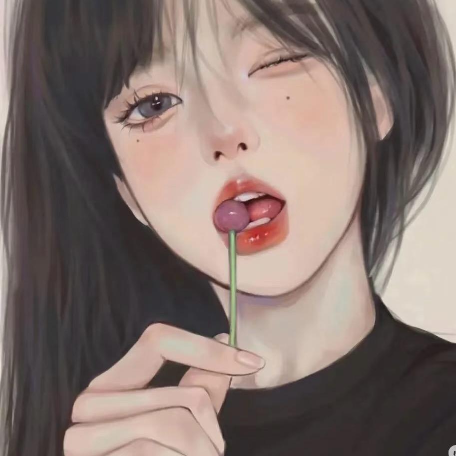 柔情似水💦
