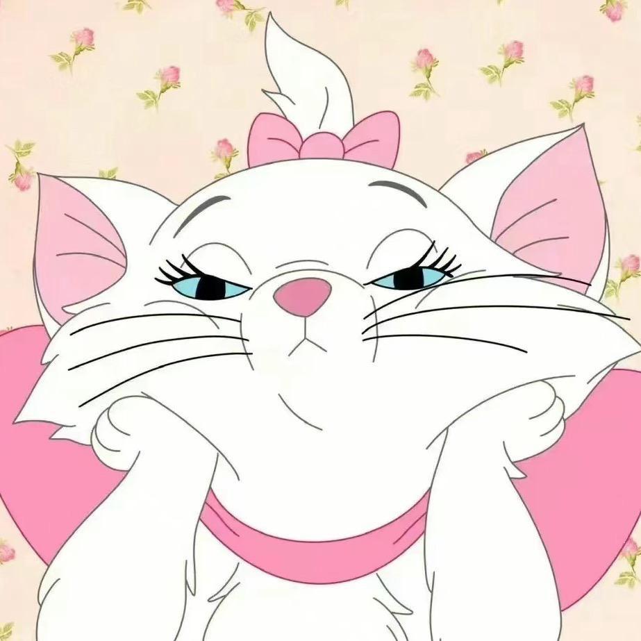 小瑜🐷