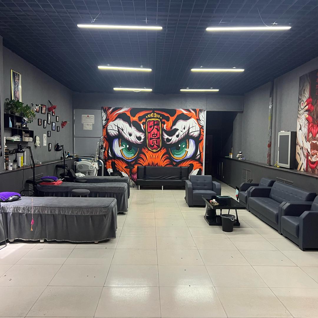 朔州洗图图(异尊堂)👹