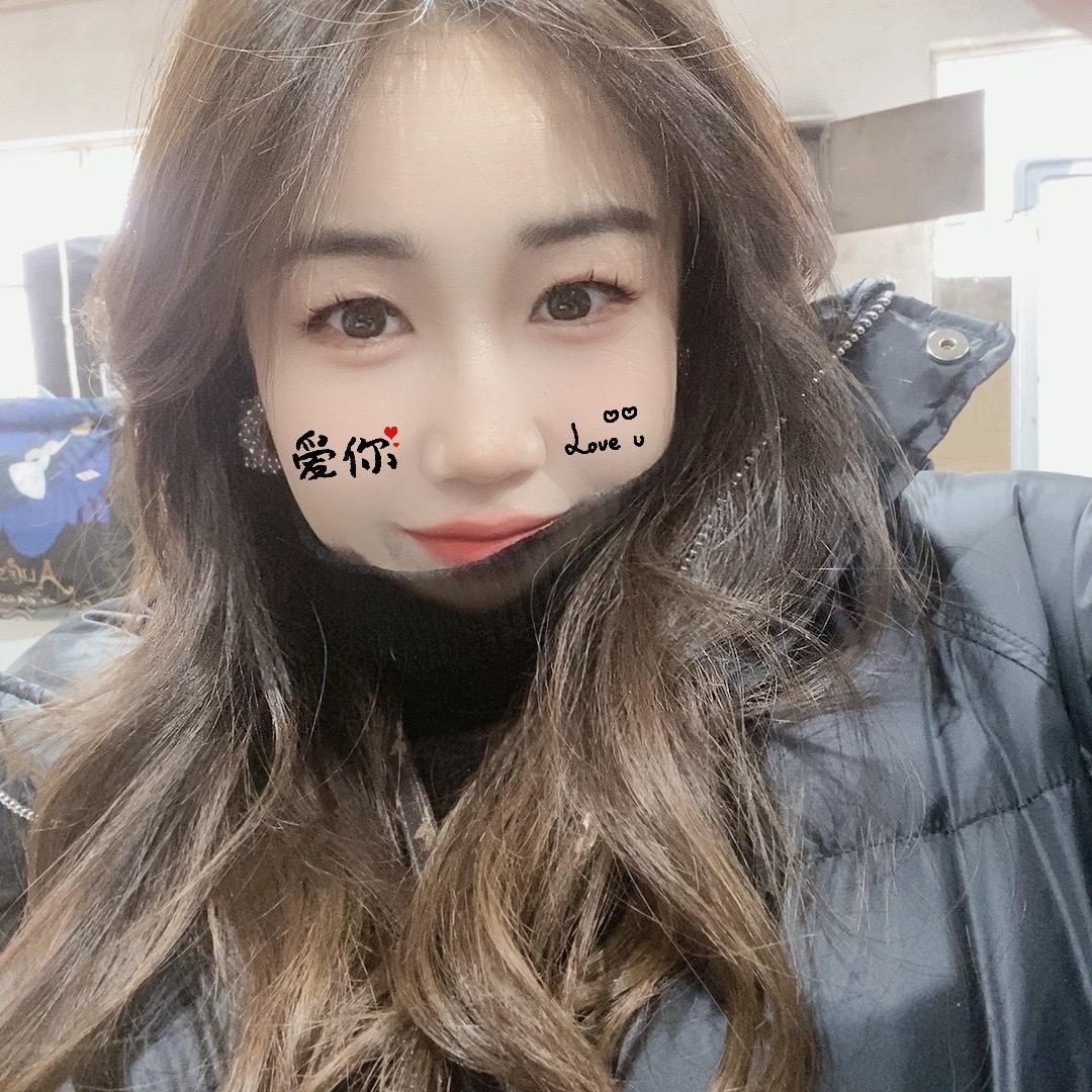 小爱姐～