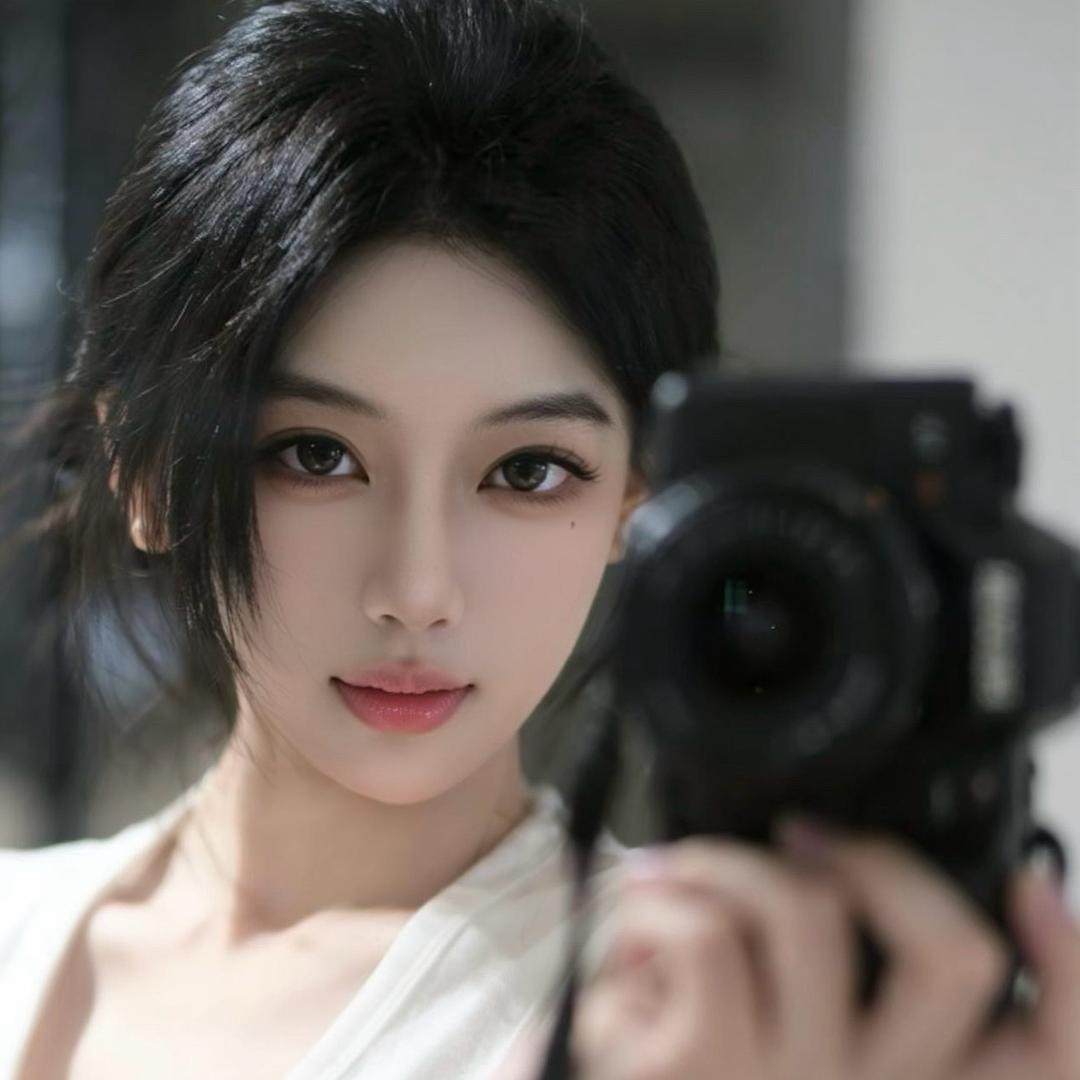 不是小月亮呢🌙