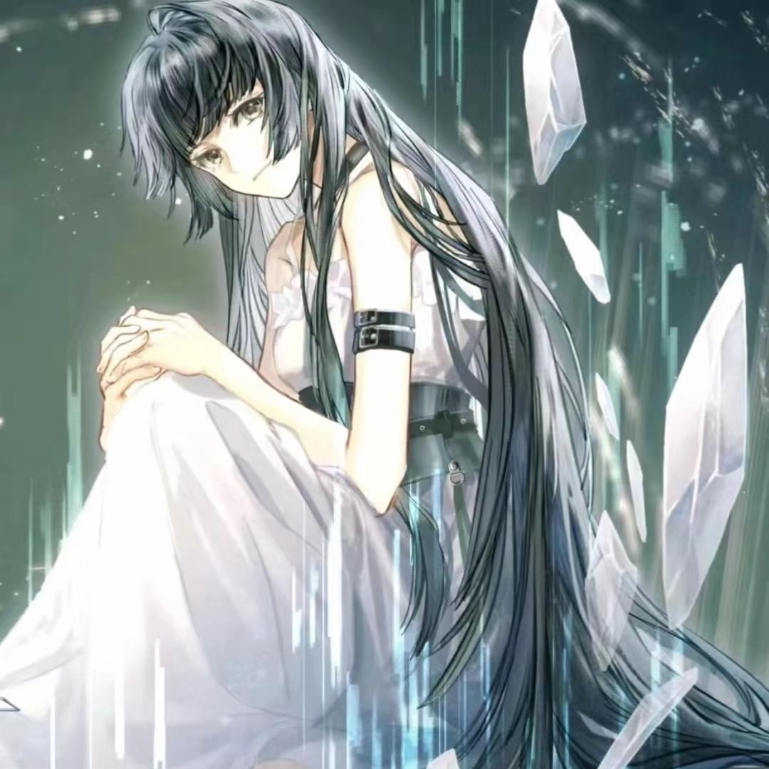 Moyra(喜欢古风小生版）