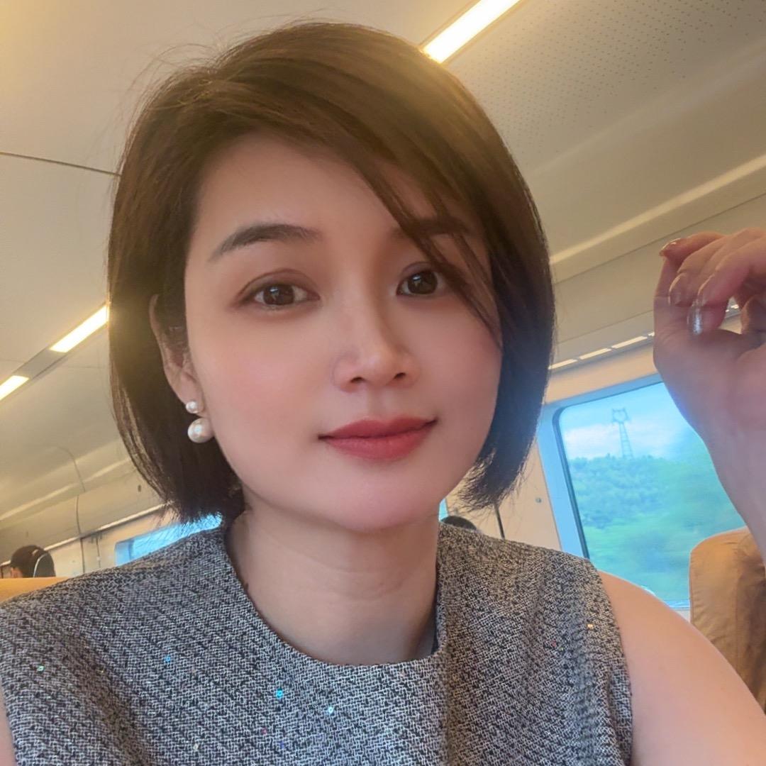 小鱼幸福