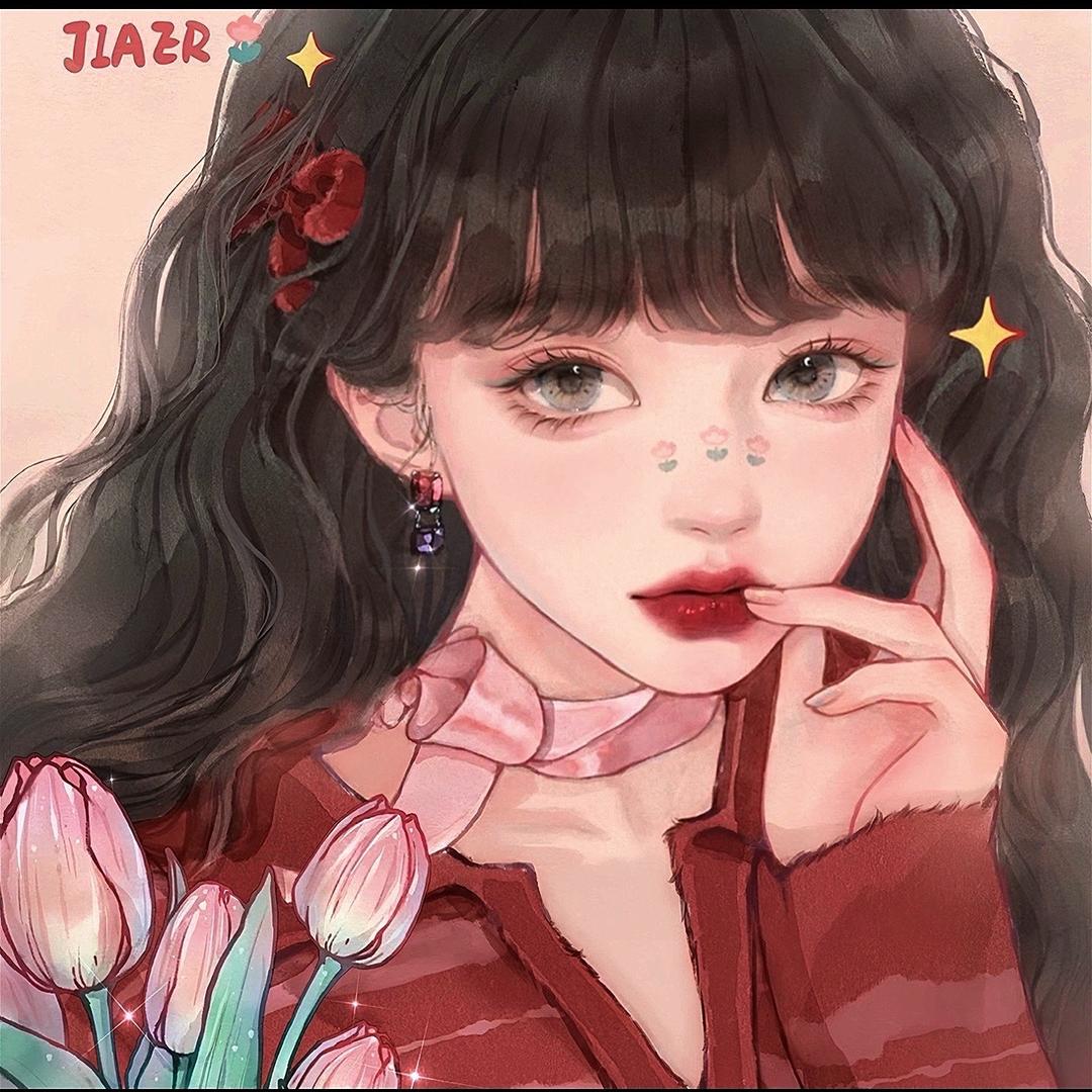 颜不由衷🌷