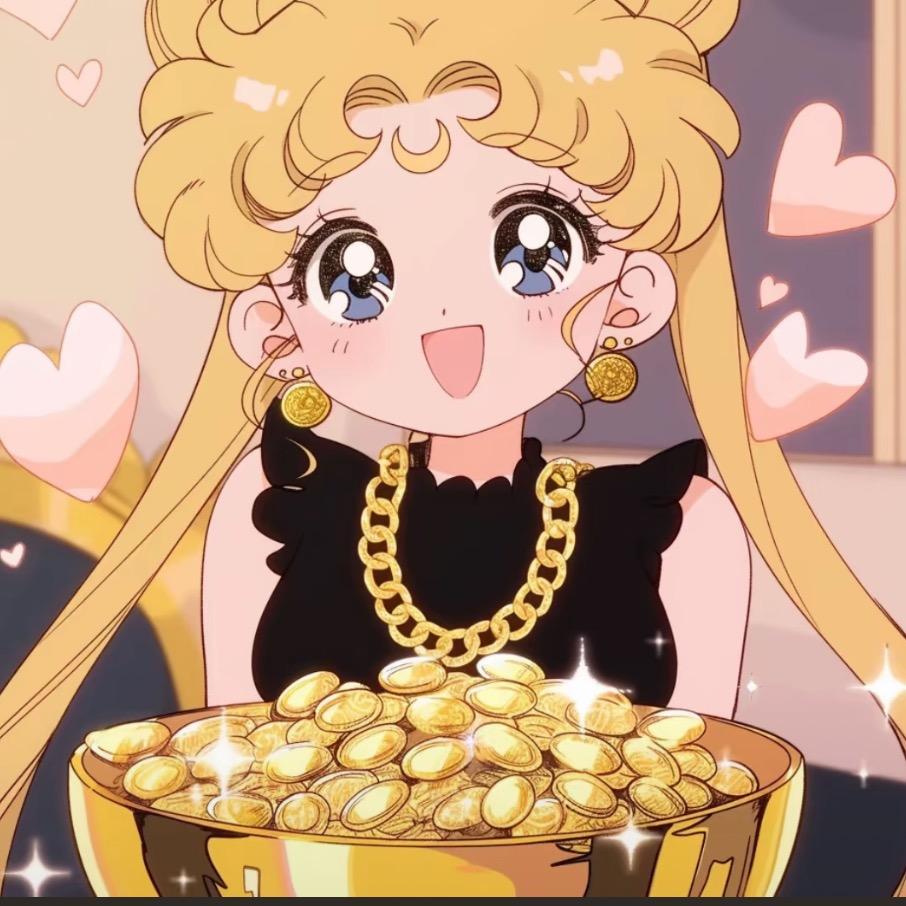 平安喜乐♉︎