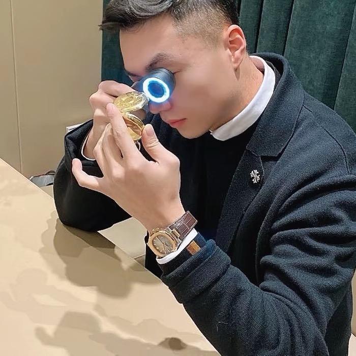 大率腕表