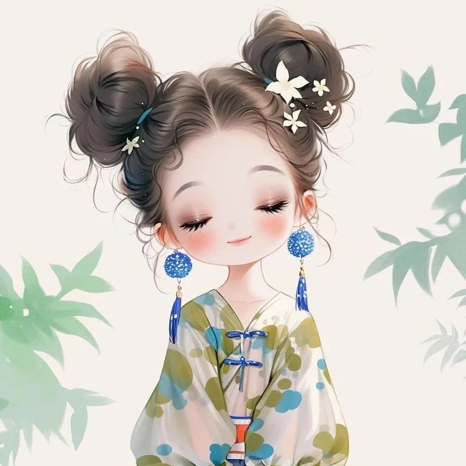 华华
