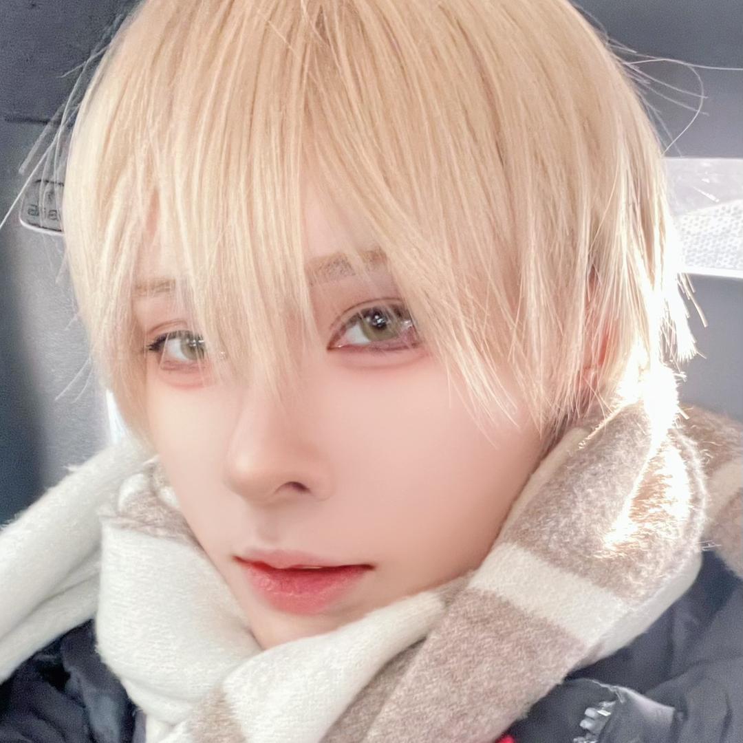 狄斯旎Dsn(我真玩不来抖音)