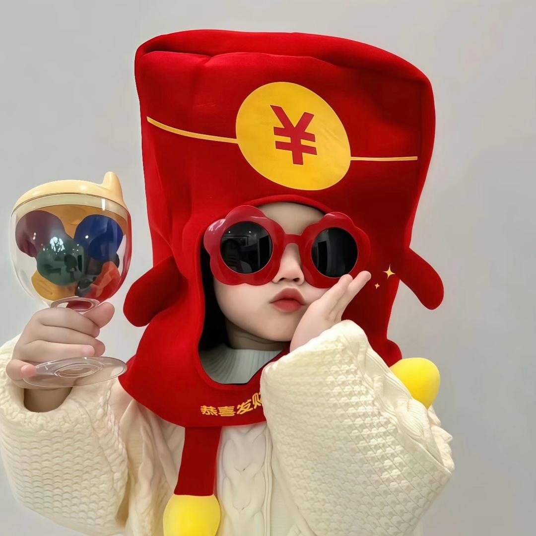 奶油小泡付