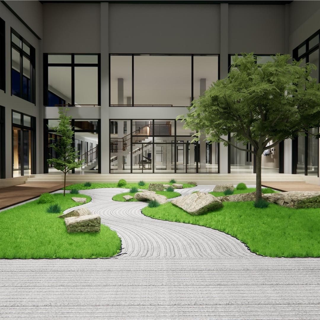 自建住宅设计师