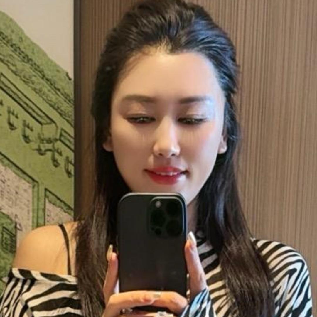 背上有痣🐒