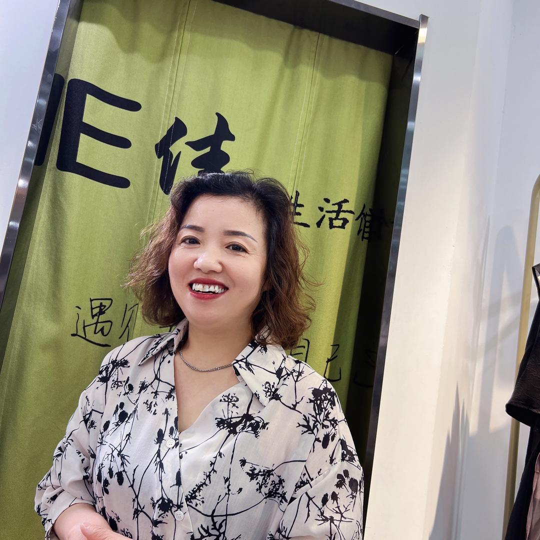 魅力女人·小红姐