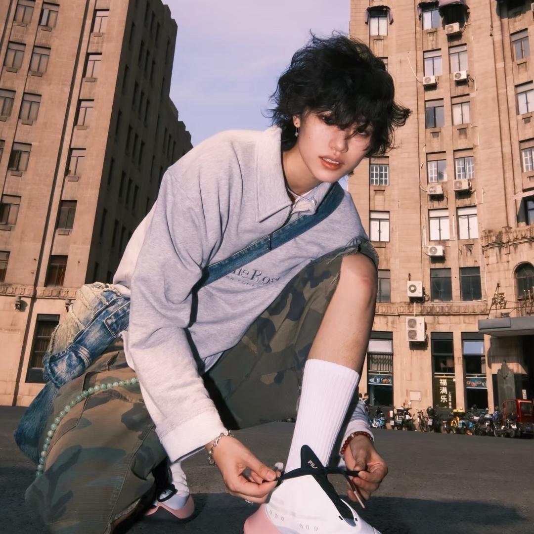想吃橙子