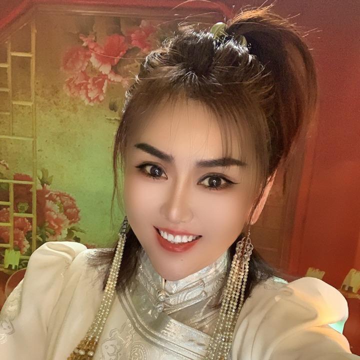 刘子睫🎙️