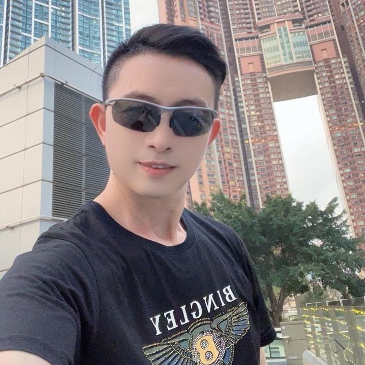 🇨🇳广丰侬在香港🇭🇰
