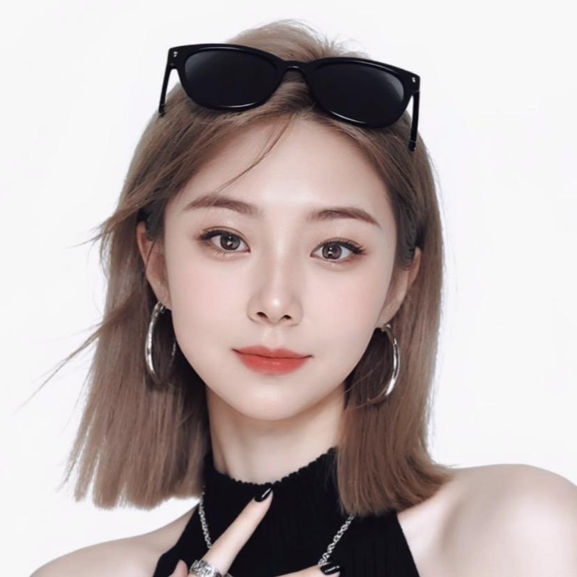 @请叫我小姐姐