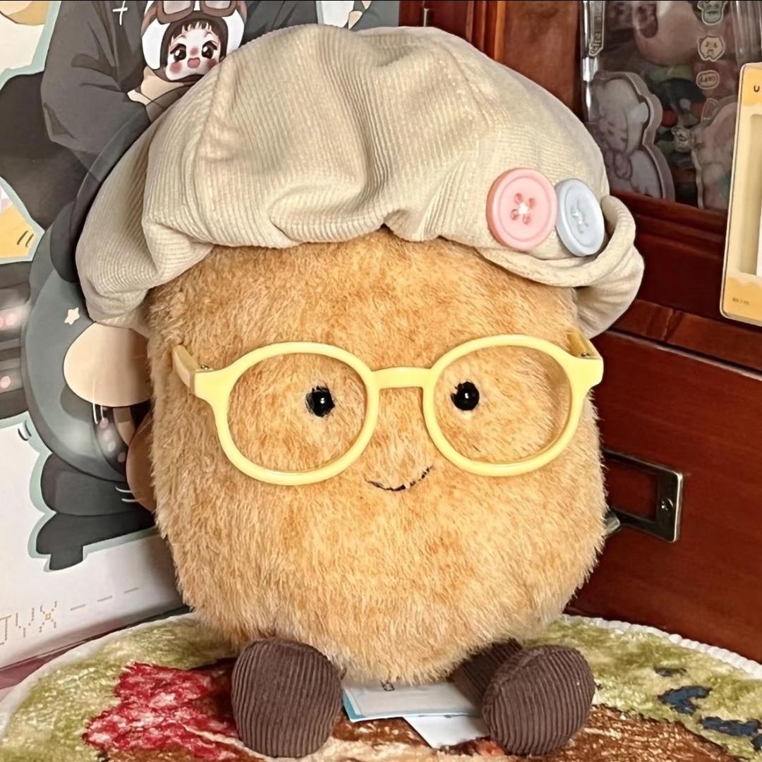 零碎小土豆豆🥔