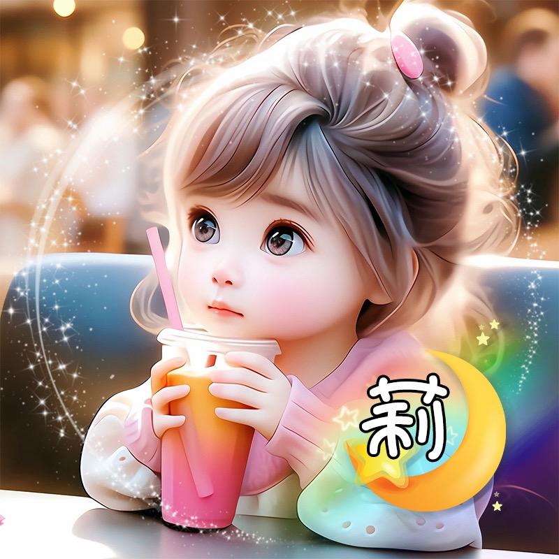 莉