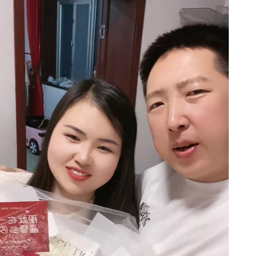 杰哥和华华