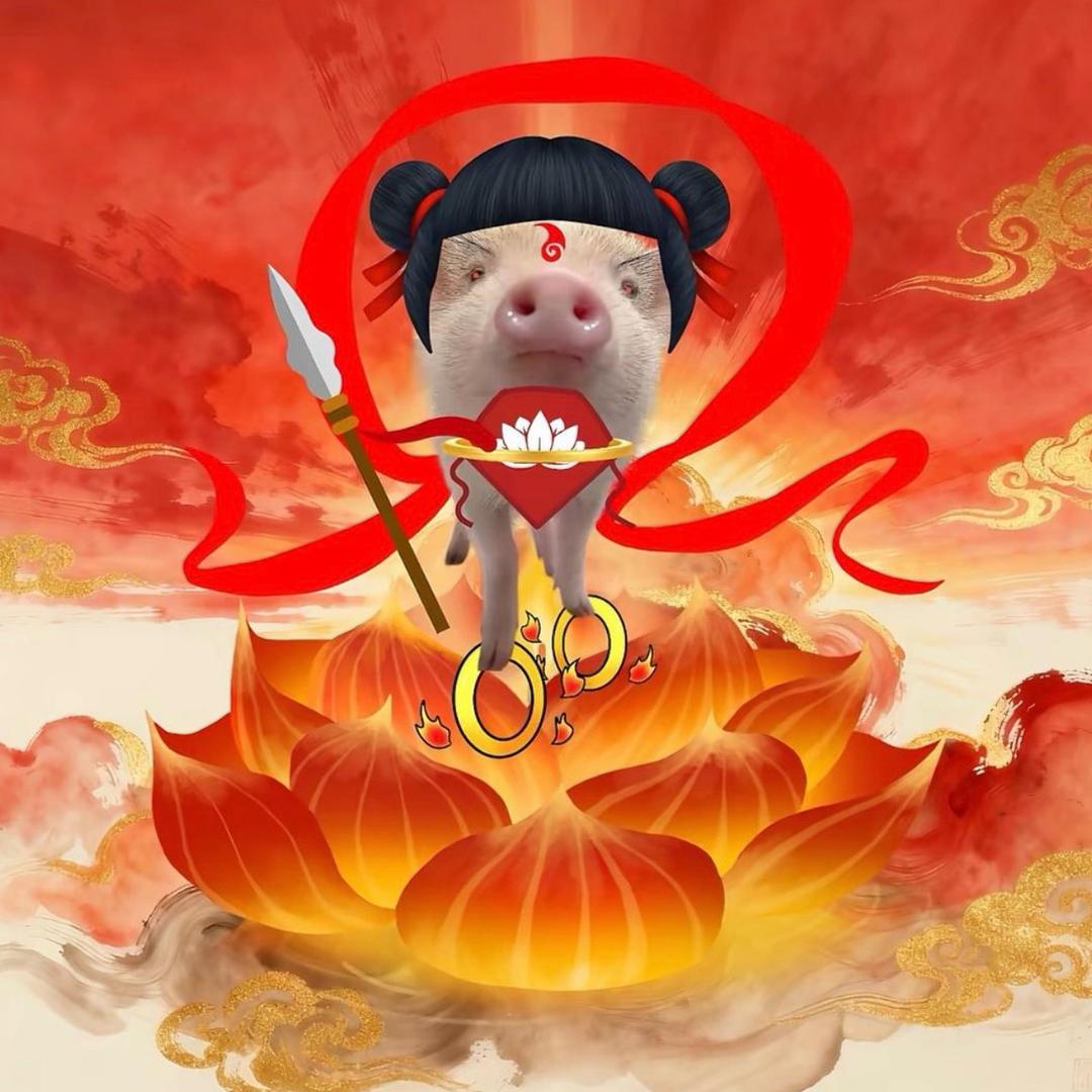 你行你也叫喵喵女王牛逼666