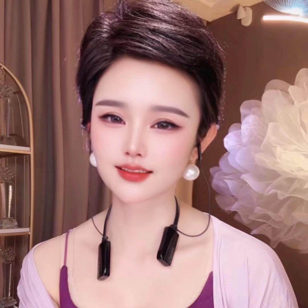 庐山乐乐（团队招人）