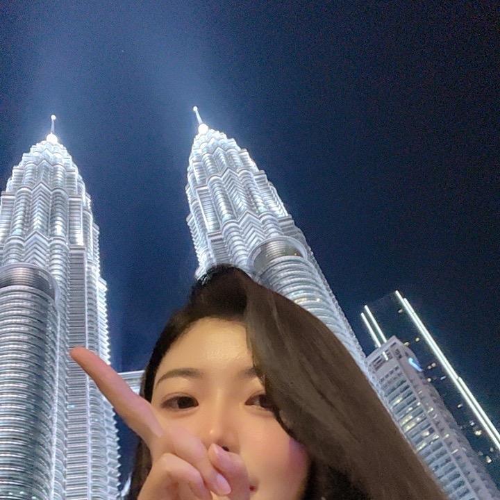 羽毛球小白菜🥬