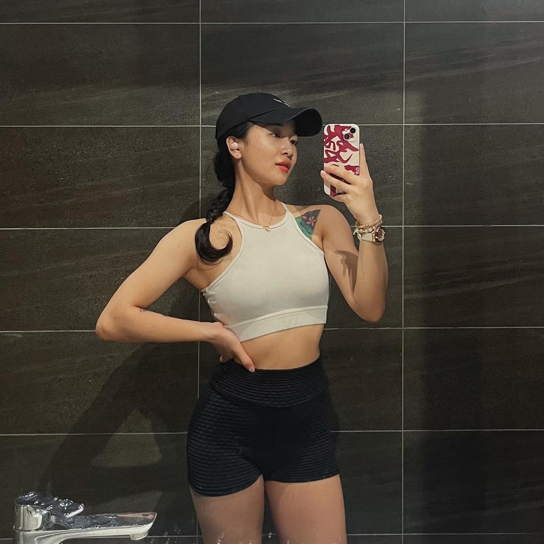 小莹来运动