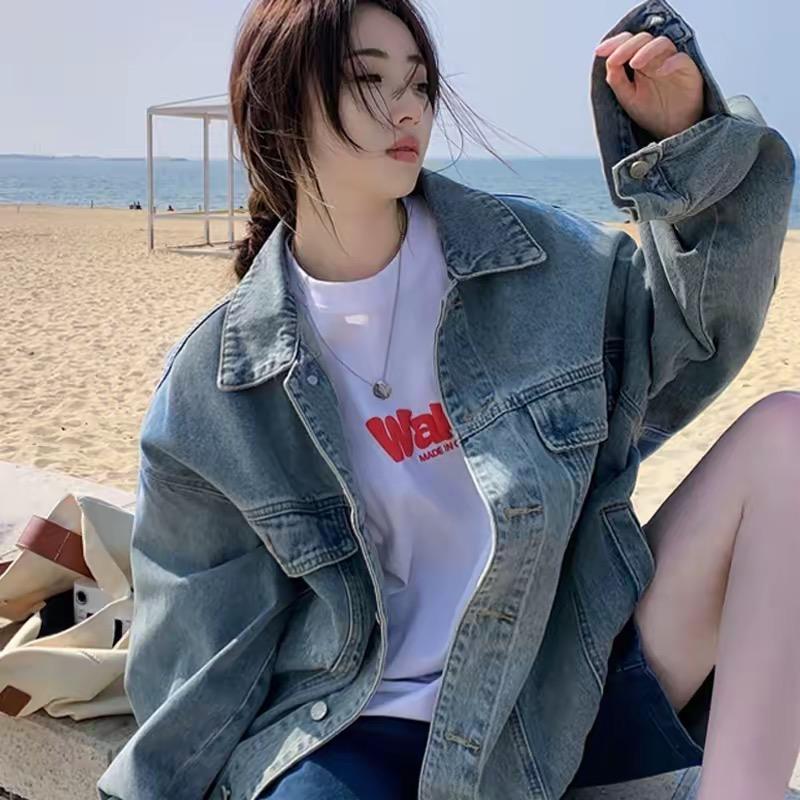 婷婷家牛仔衣（反季清仓店）