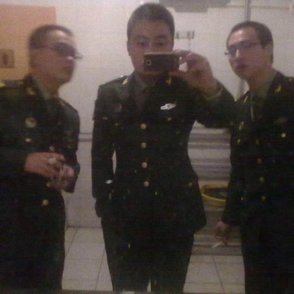 Mr.Yang