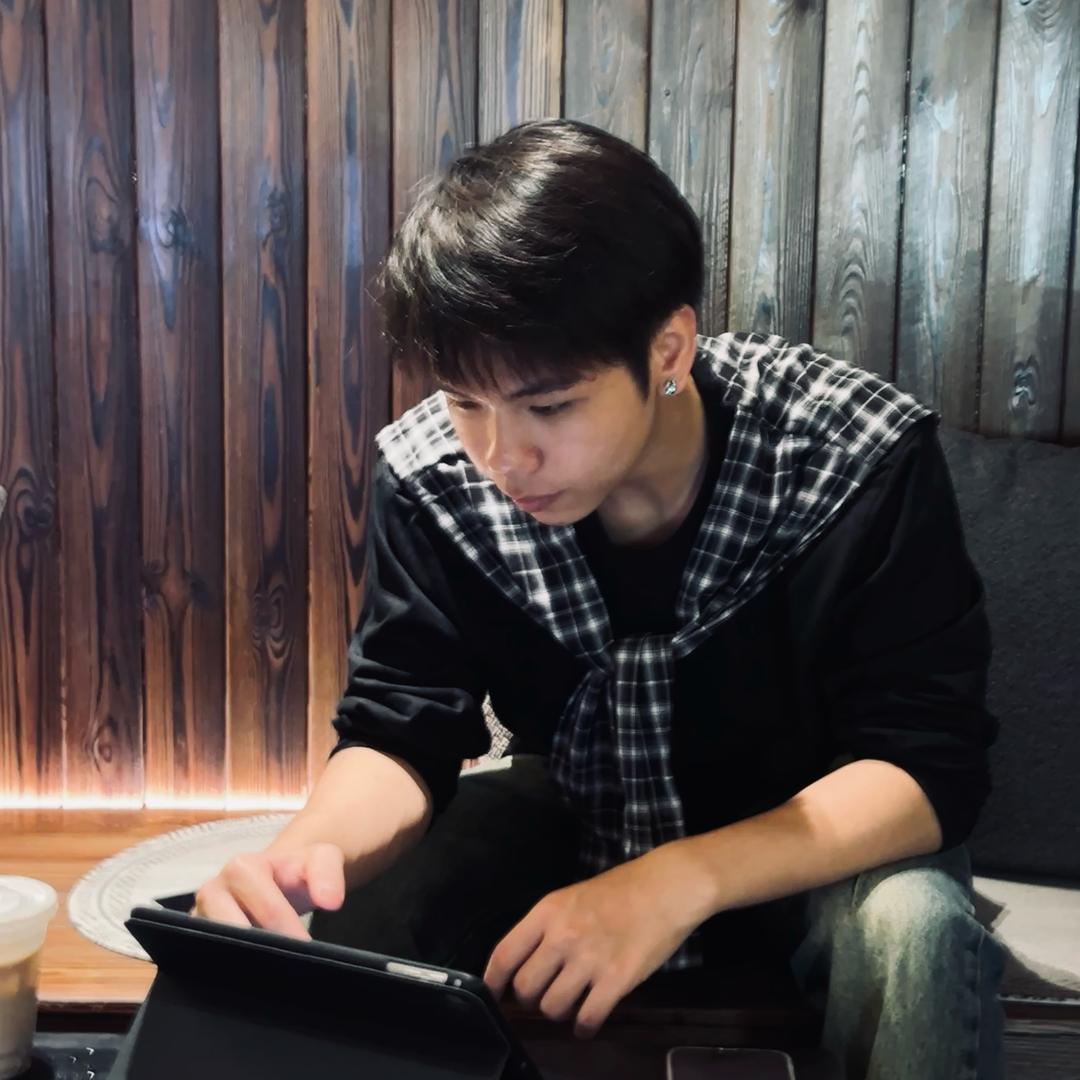 东方（颜色设计）