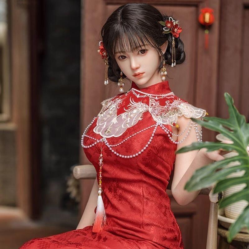 娃娃源头工厂