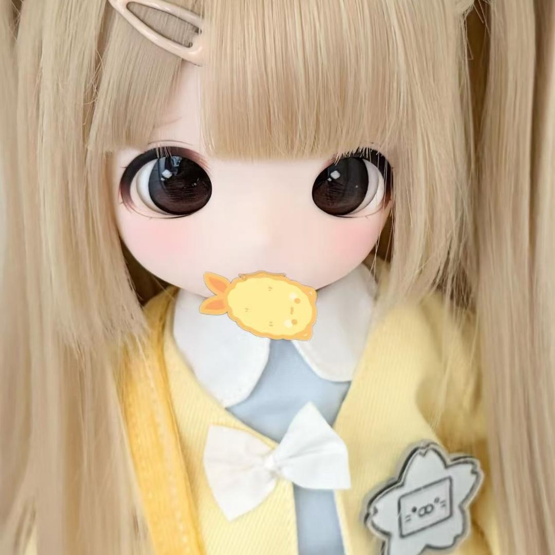 椒盐虾ovo