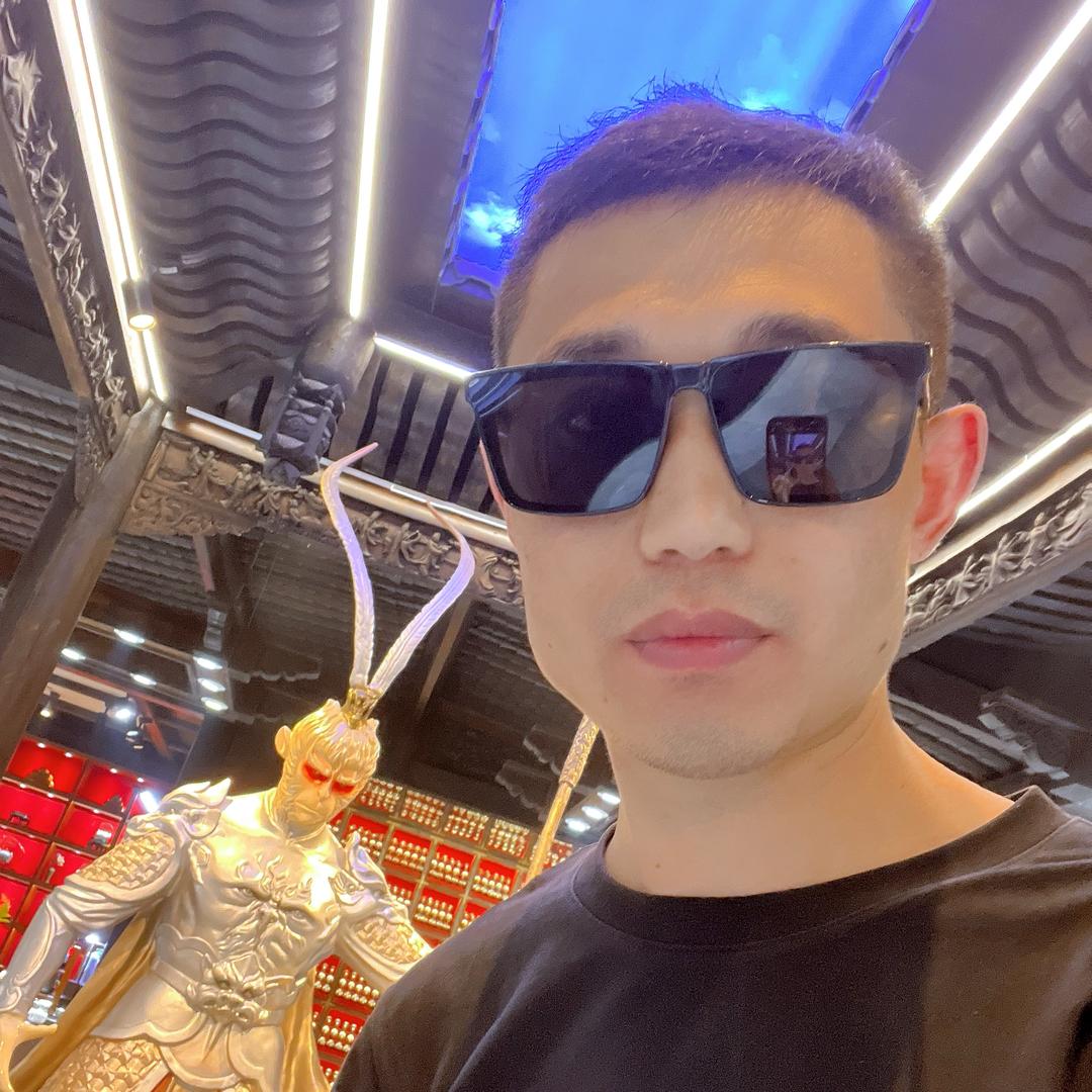 小明☛（技术人生）
