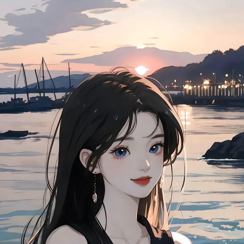 思念如风（白白已上岸）