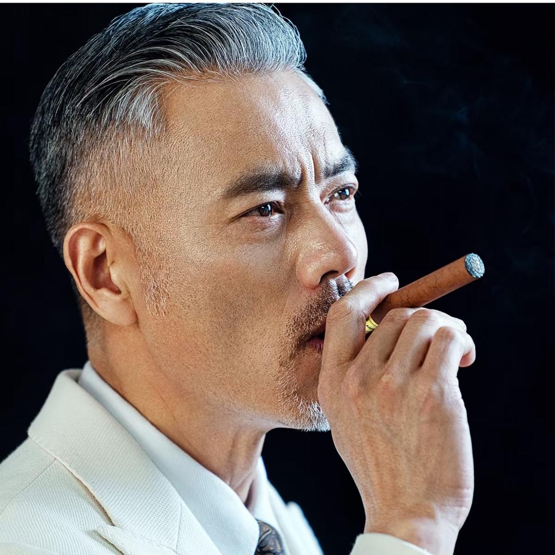 老沈吃喝玩乐