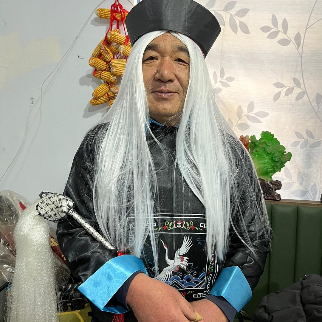 长脸正能量