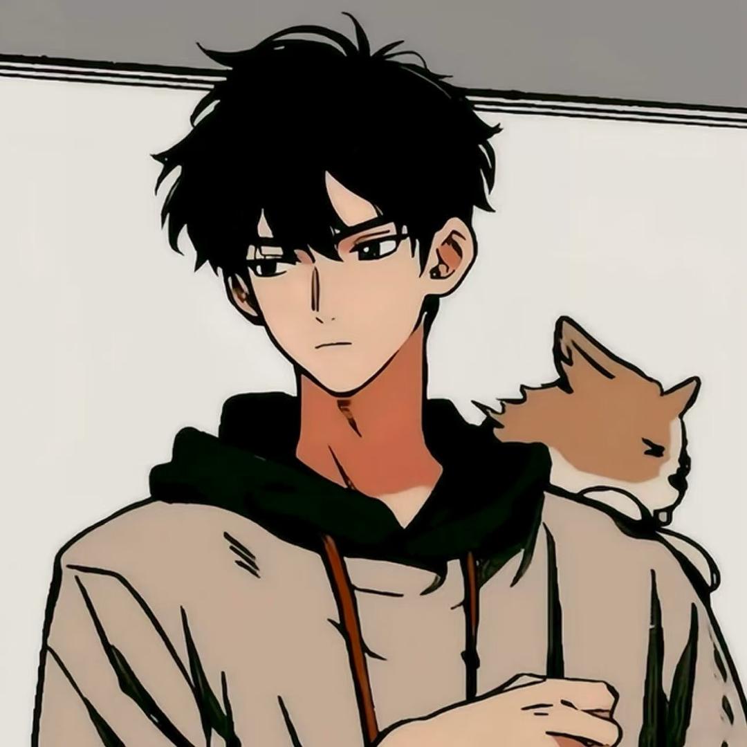 Yonatan🐾