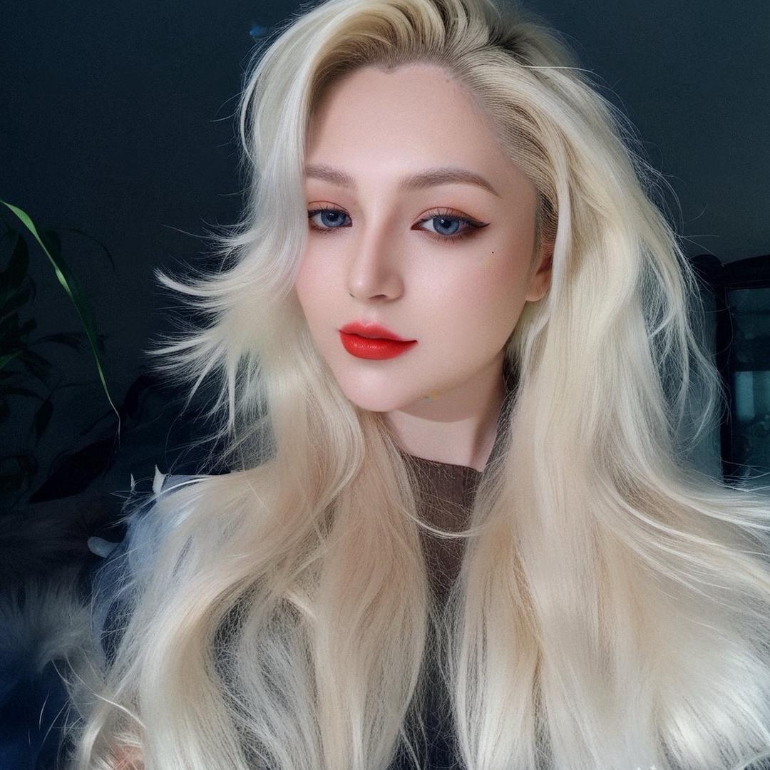 妖女